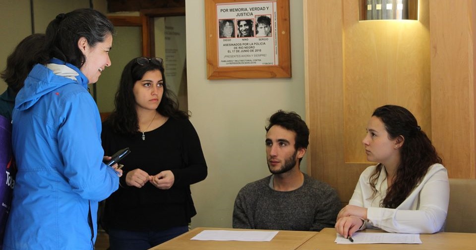 Técnico Superior en Gastronomía