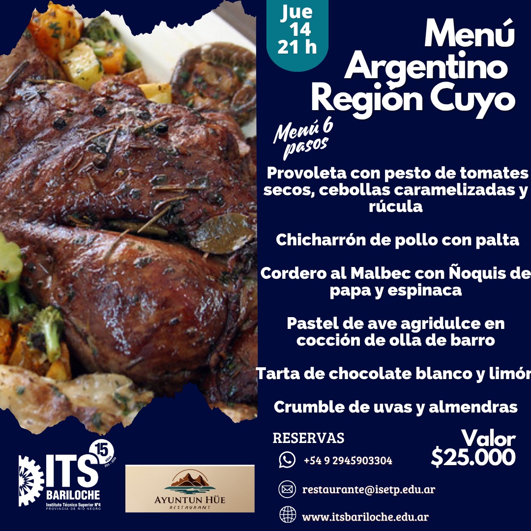 Propuesta de Jueves